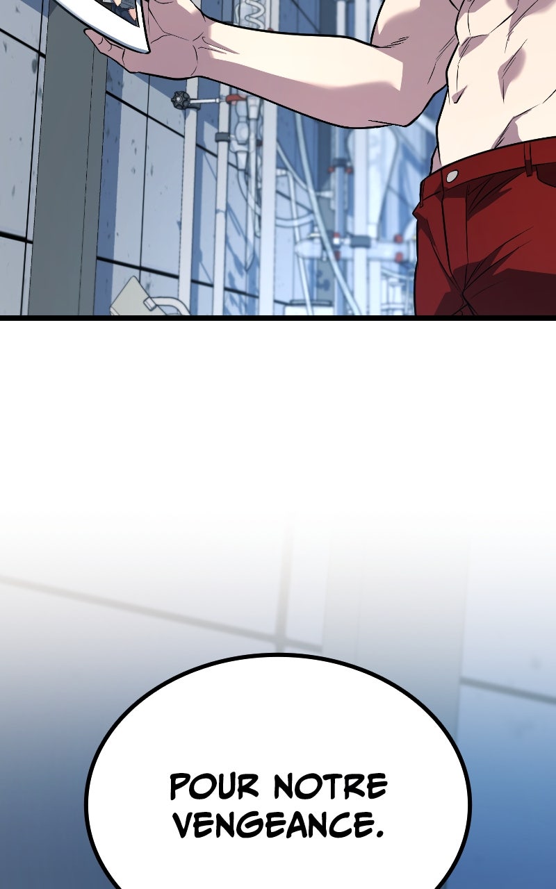 Read King of the Arena FR Manga Online