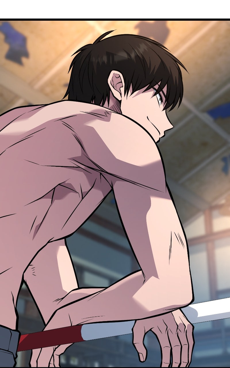 Read King of the Arena FR Manga Online