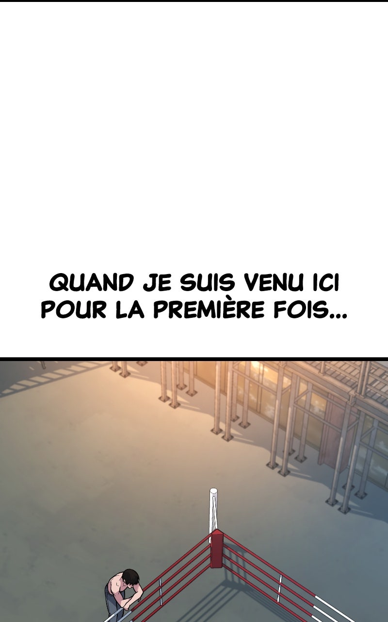 Read King of the Arena FR Manga Online