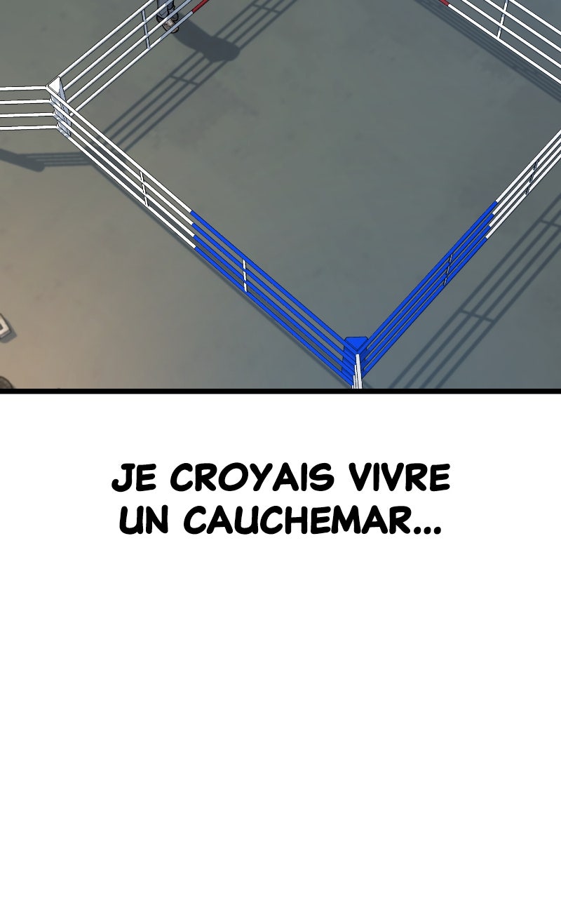 Read King of the Arena FR Manga Online