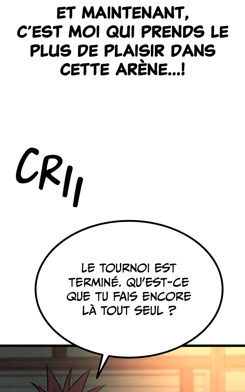 Read King of the Arena FR Manga Online