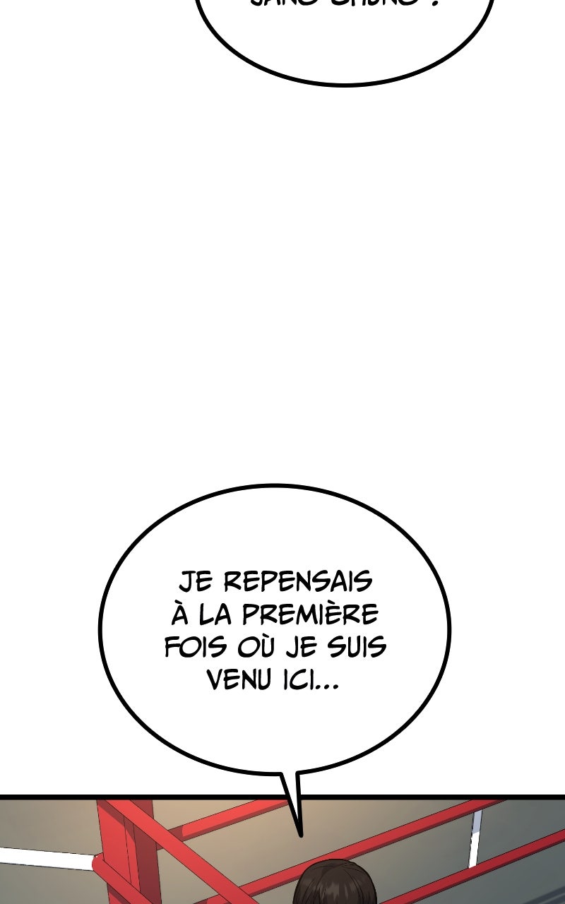 Read King of the Arena FR Manga Online