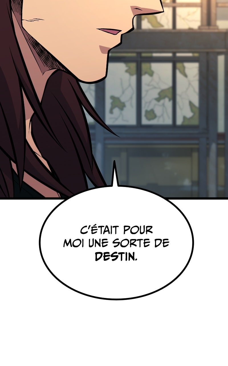 Read King of the Arena FR Manga Online