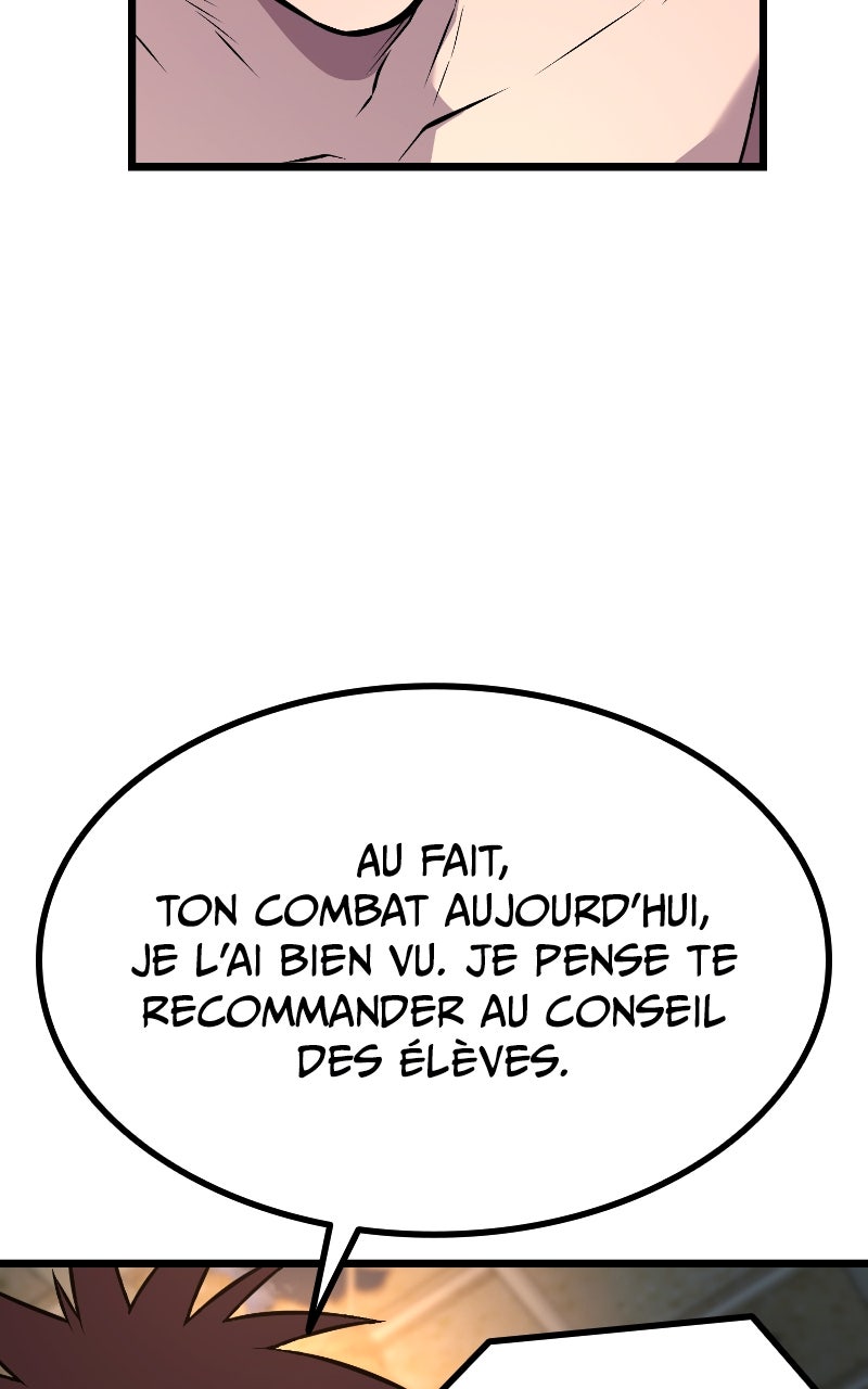 Read King of the Arena FR Manga Online