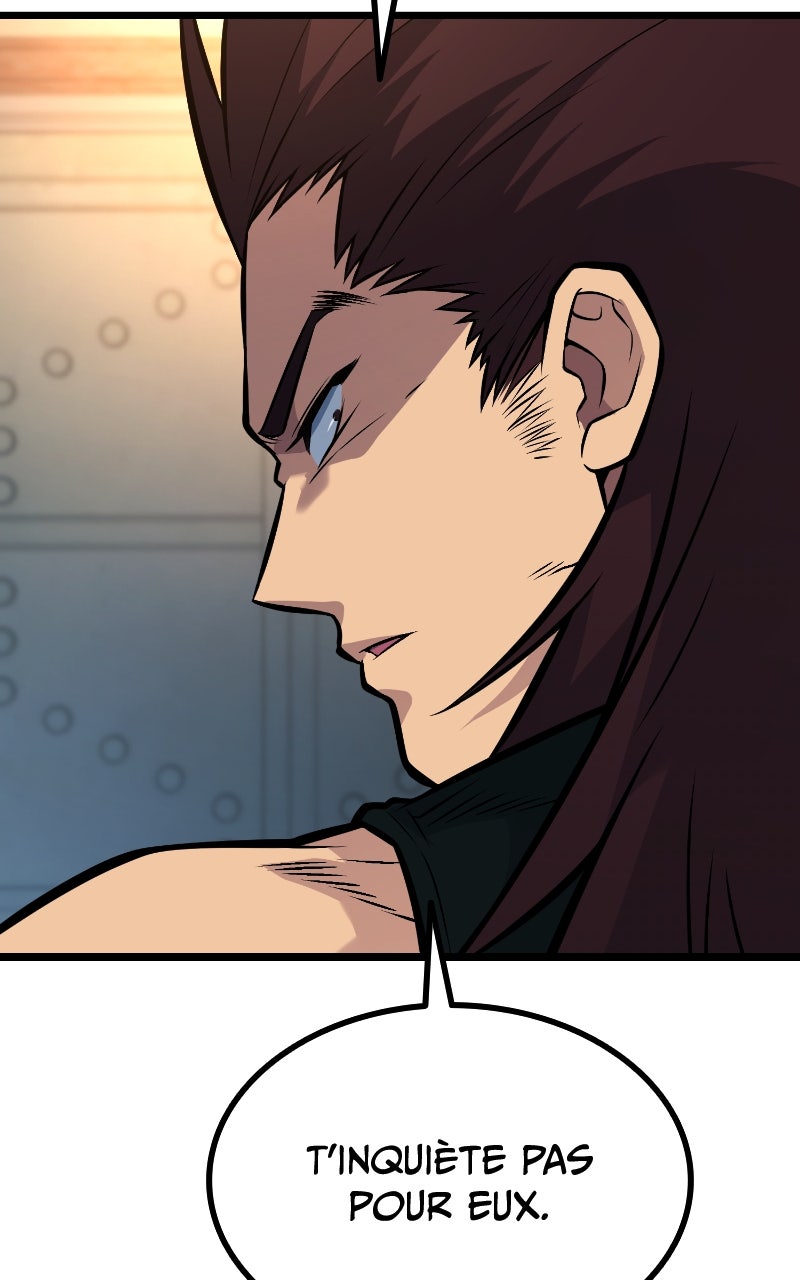 Read King of the Arena FR Manga Online