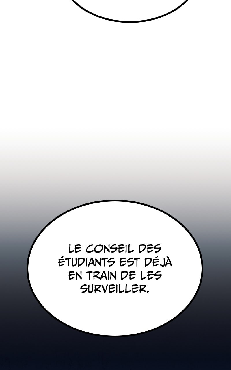 Read King of the Arena FR Manga Online