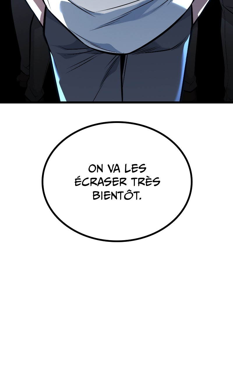 Read King of the Arena FR Manga Online