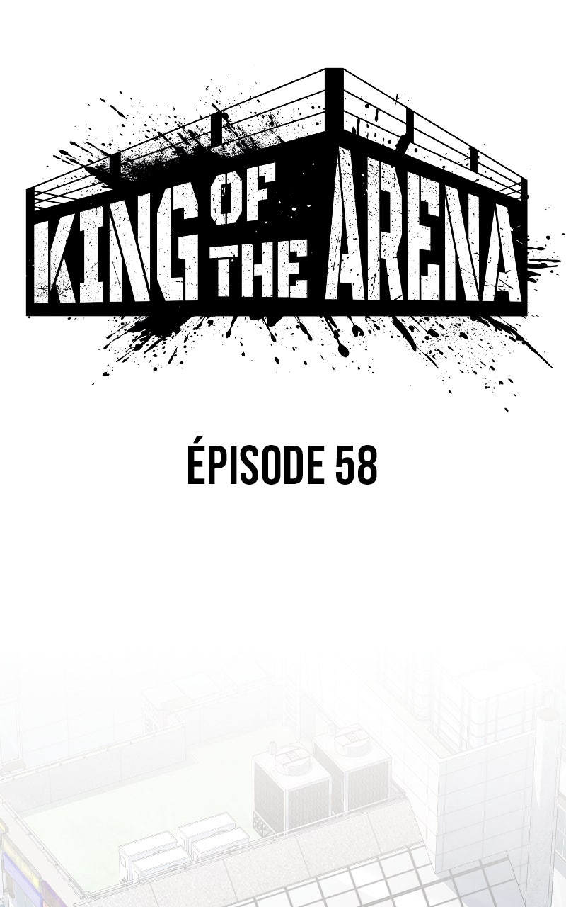Read King of the Arena FR Manga Online