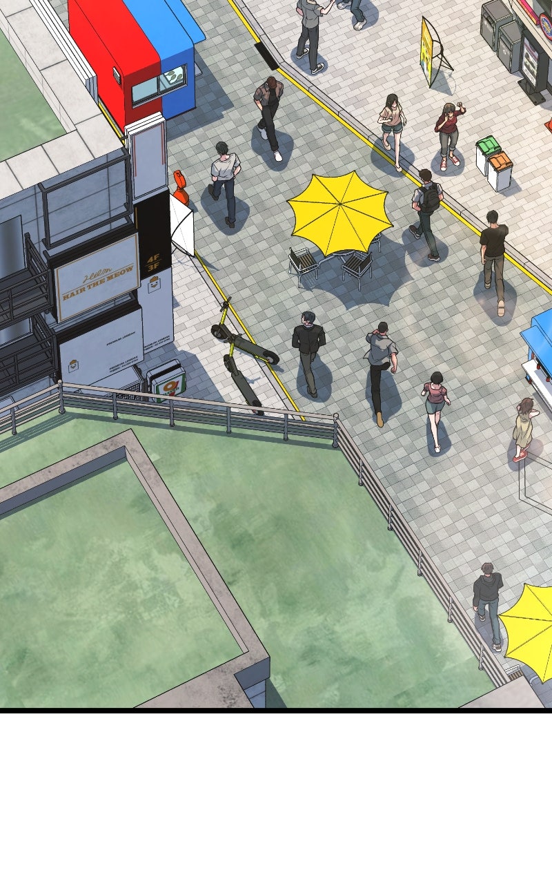 Read King of the Arena FR Manga Online