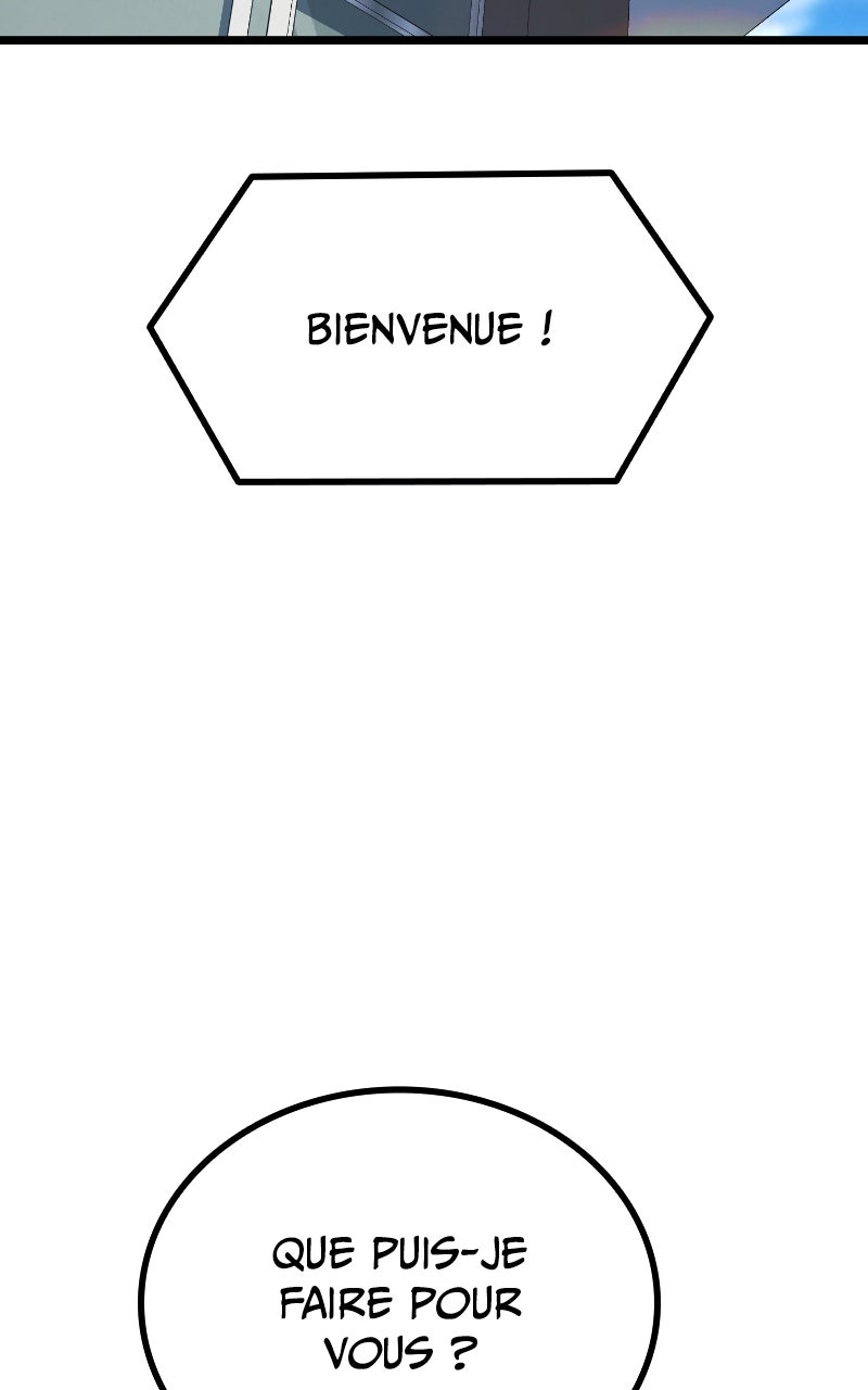 Read King of the Arena FR Manga Online