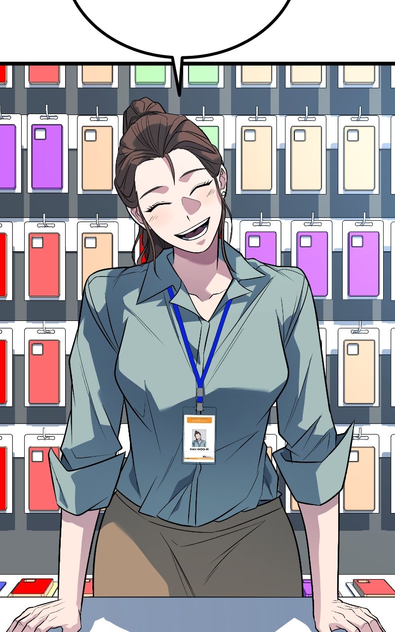 Read King of the Arena FR Manga Online