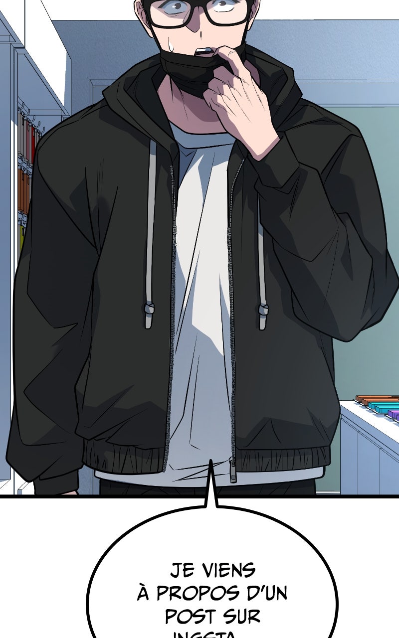 Read King of the Arena FR Manga Online