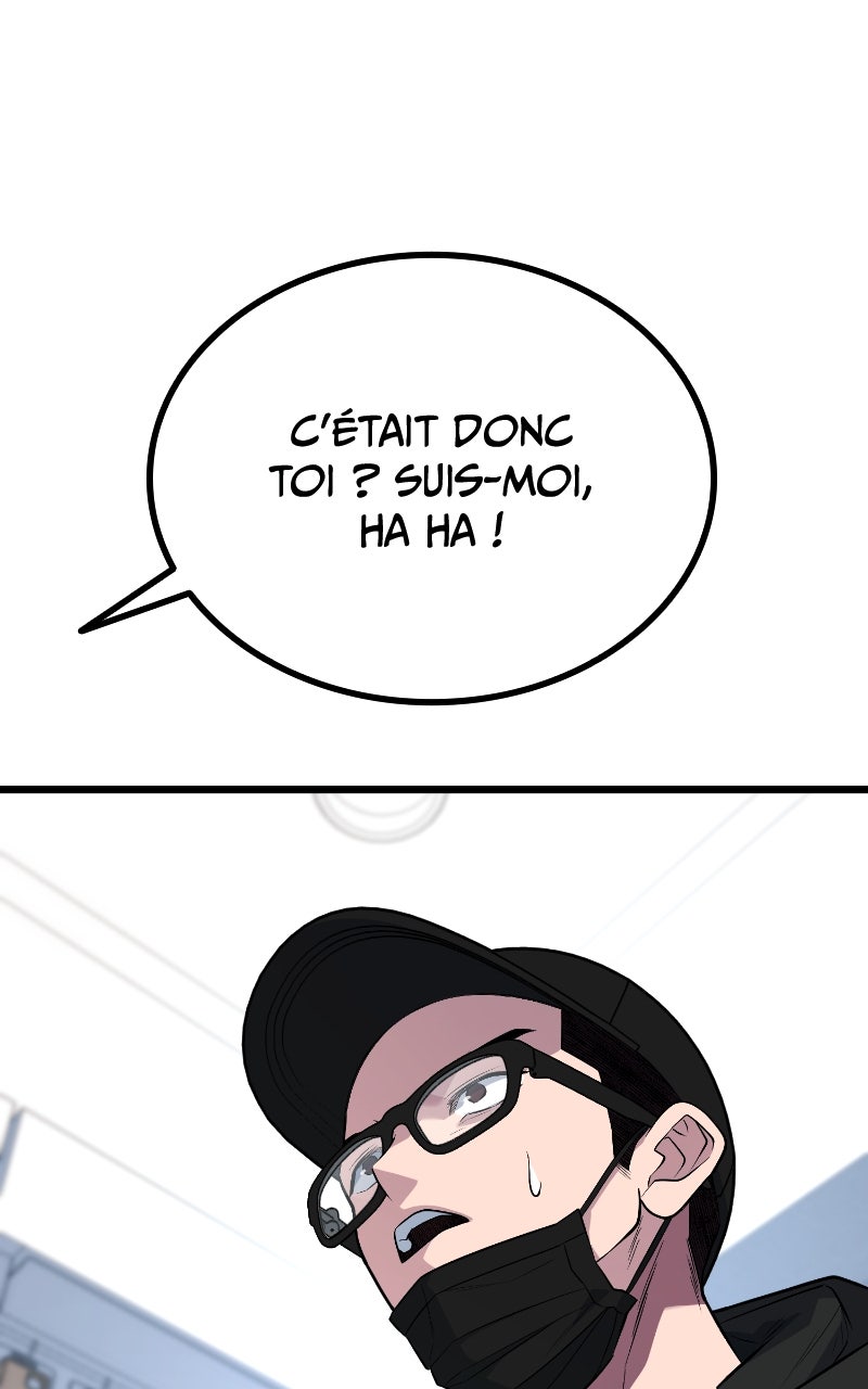 Read King of the Arena FR Manga Online