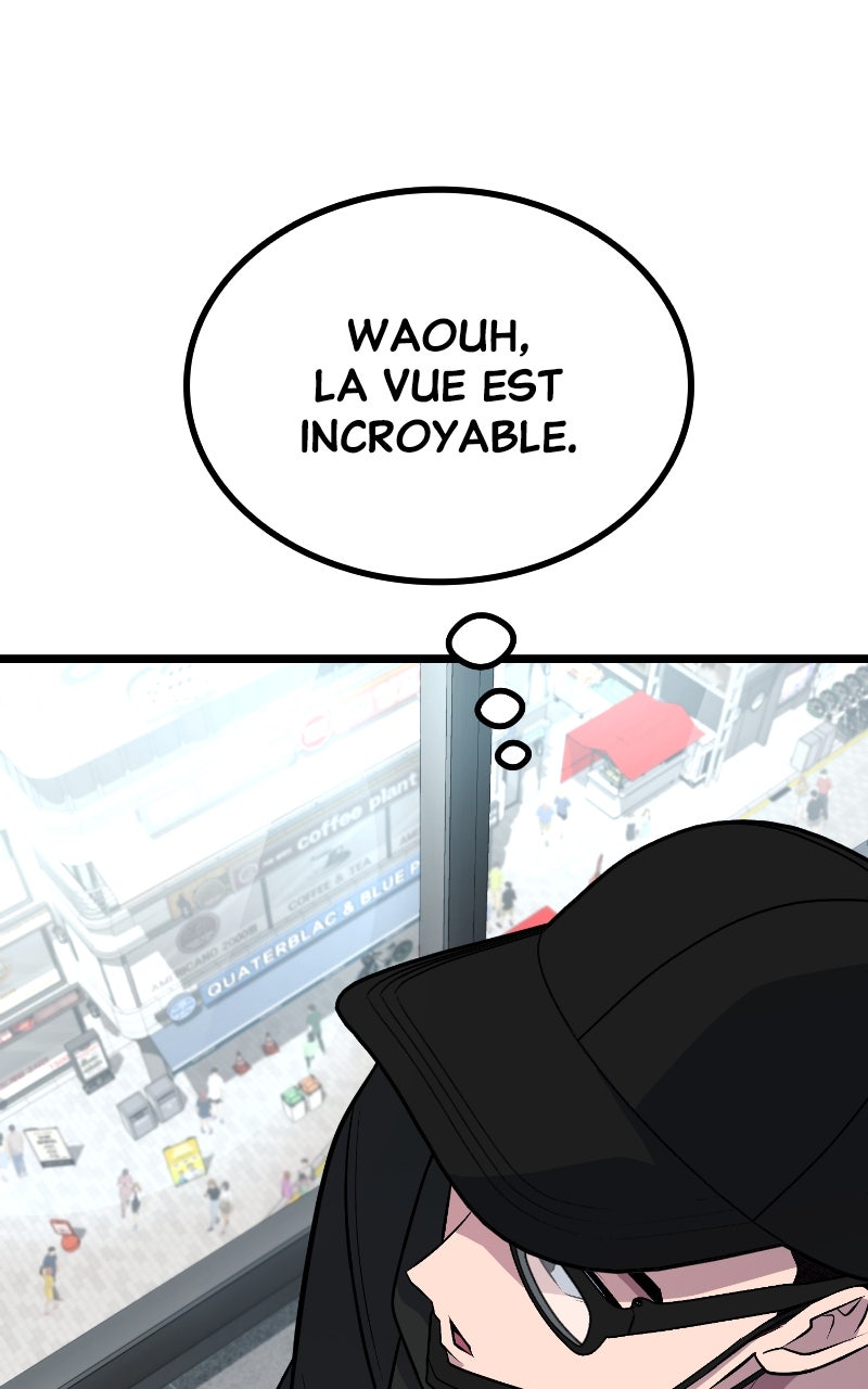 Read King of the Arena FR Manga Online