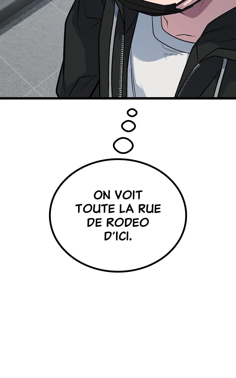 Read King of the Arena FR Manga Online