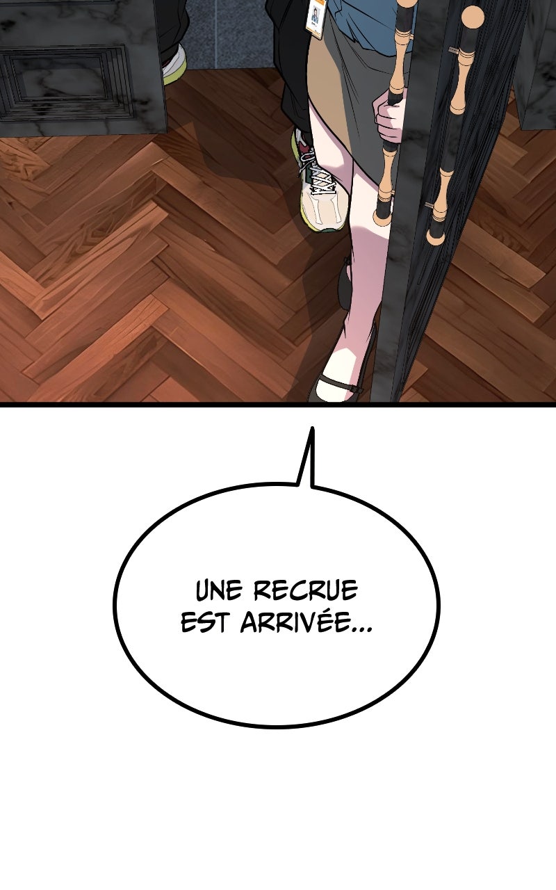 Read King of the Arena FR Manga Online