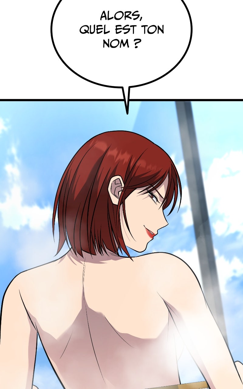 Read King of the Arena FR Manga Online