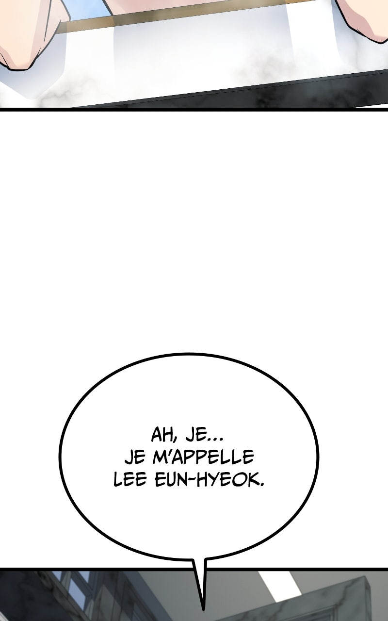 Read King of the Arena FR Manga Online