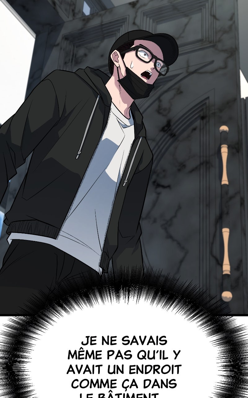 Read King of the Arena FR Manga Online