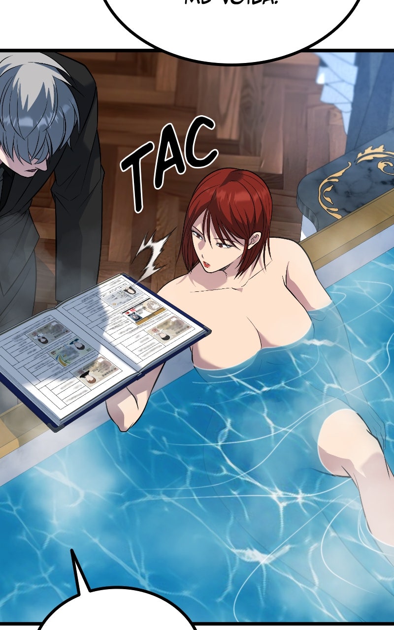 Read King of the Arena FR Manga Online