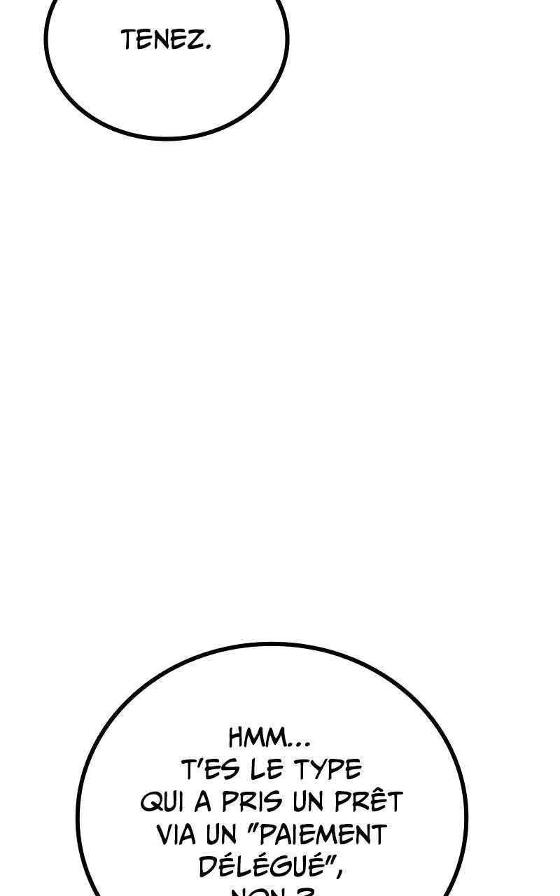 Read King of the Arena FR Manga Online