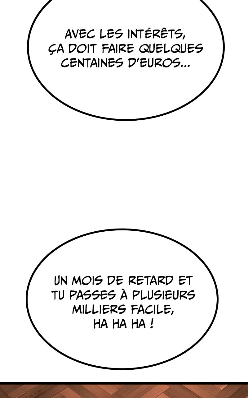 Read King of the Arena FR Manga Online