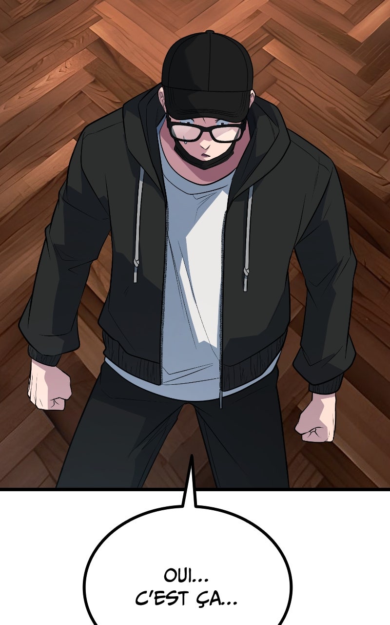 Read King of the Arena FR Manga Online