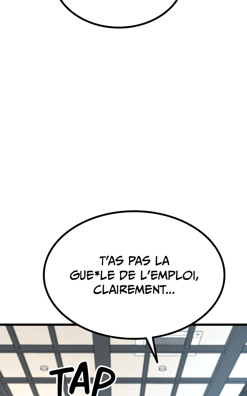 Read King of the Arena FR Manga Online