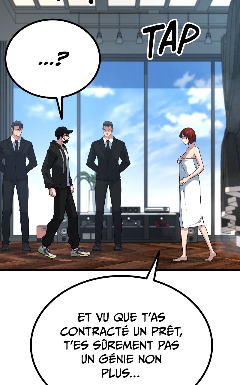 Read King of the Arena FR Manga Online