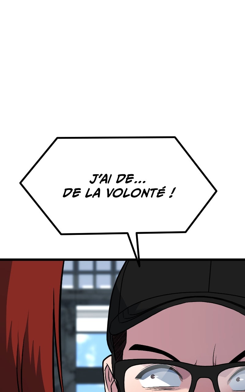 Read King of the Arena FR Manga Online