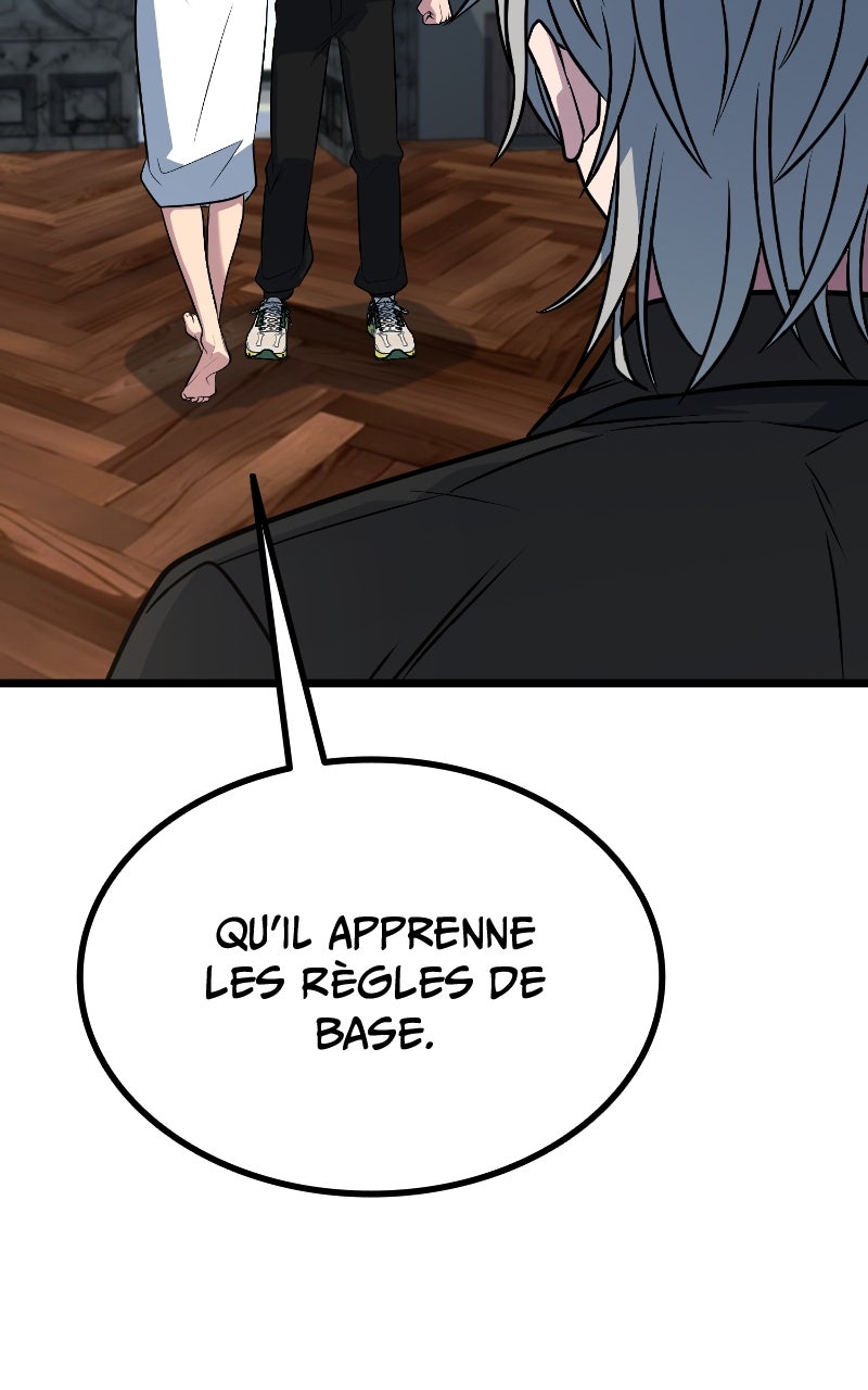 Read King of the Arena FR Manga Online