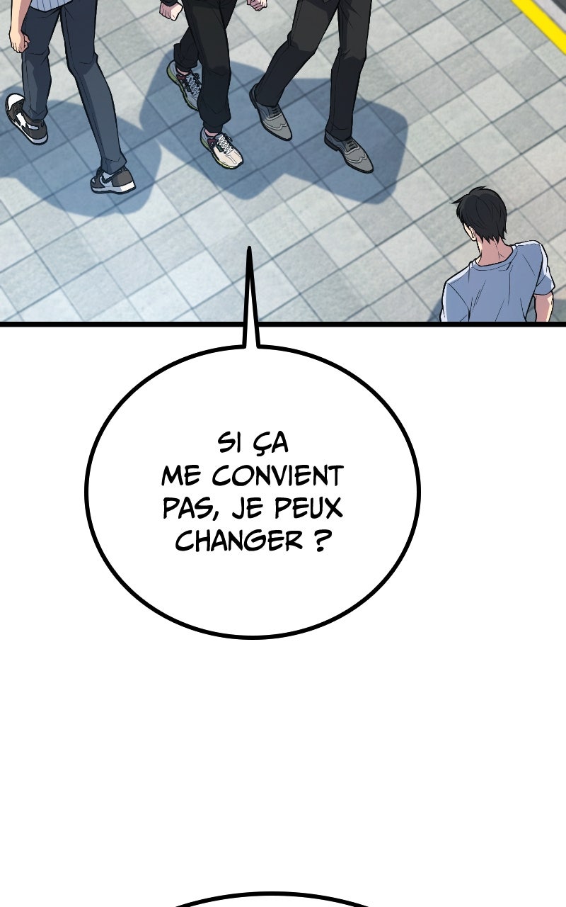 Read King of the Arena FR Manga Online