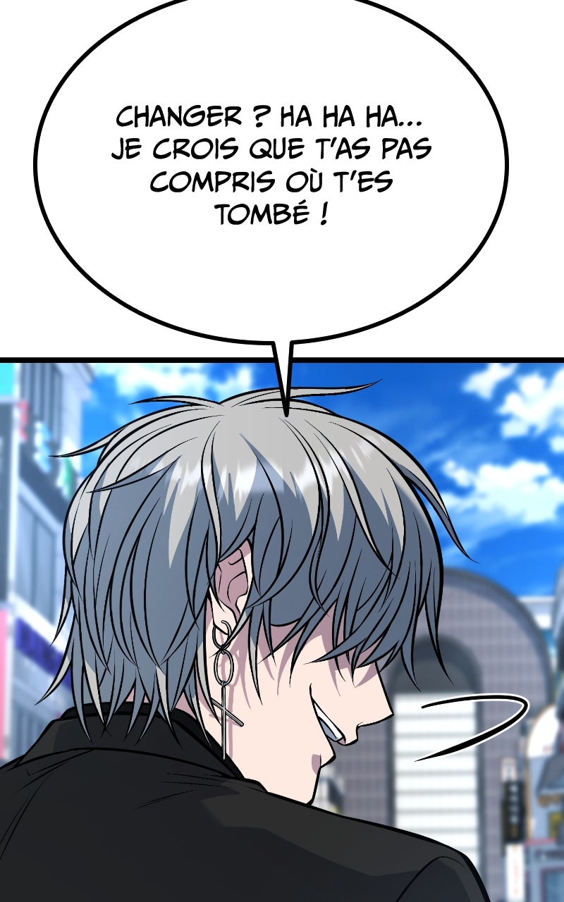 Read King of the Arena FR Manga Online