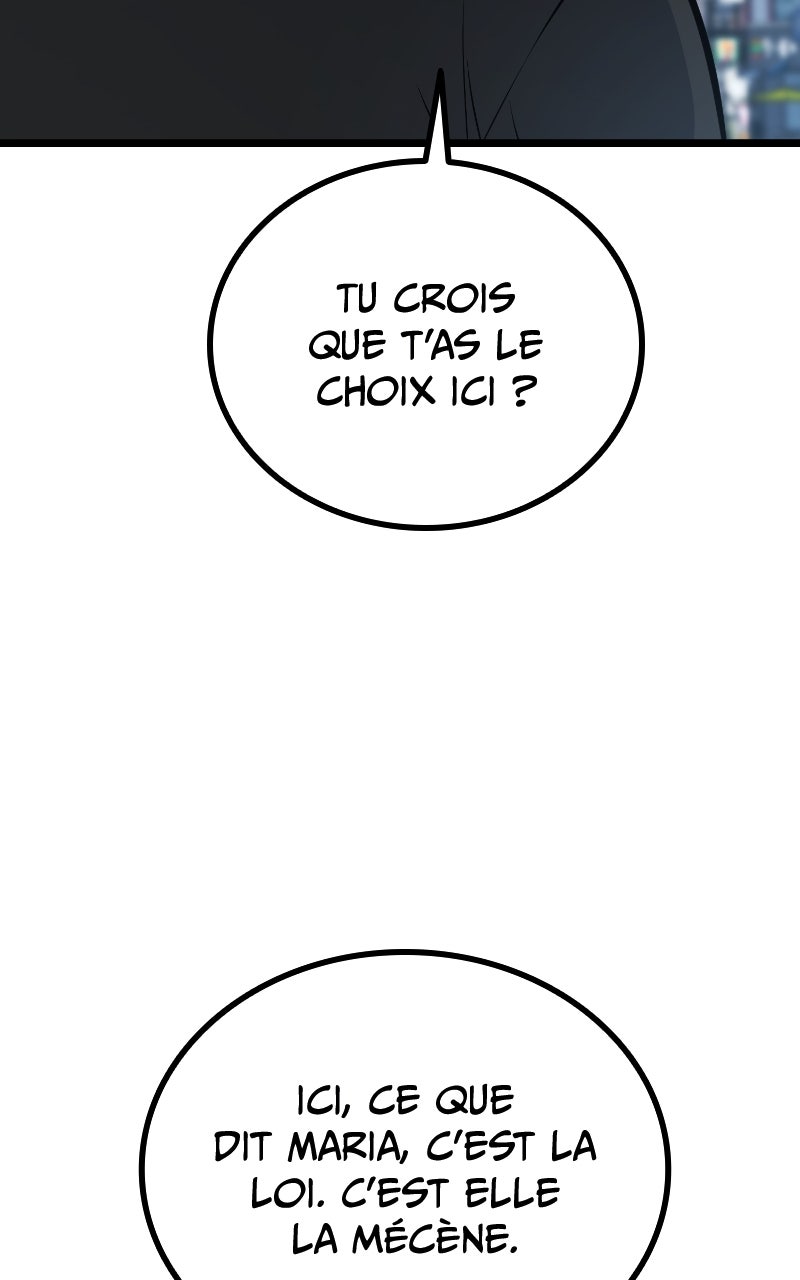 Read King of the Arena FR Manga Online