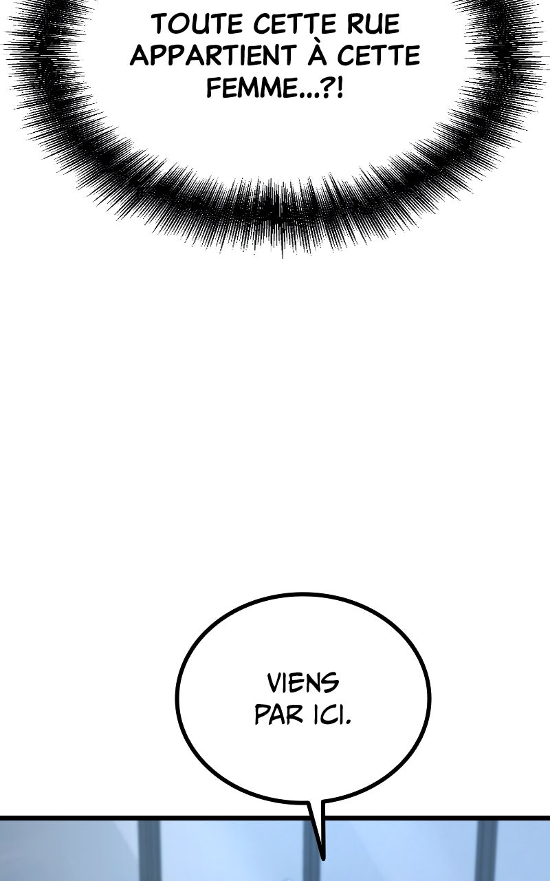 Read King of the Arena FR Manga Online