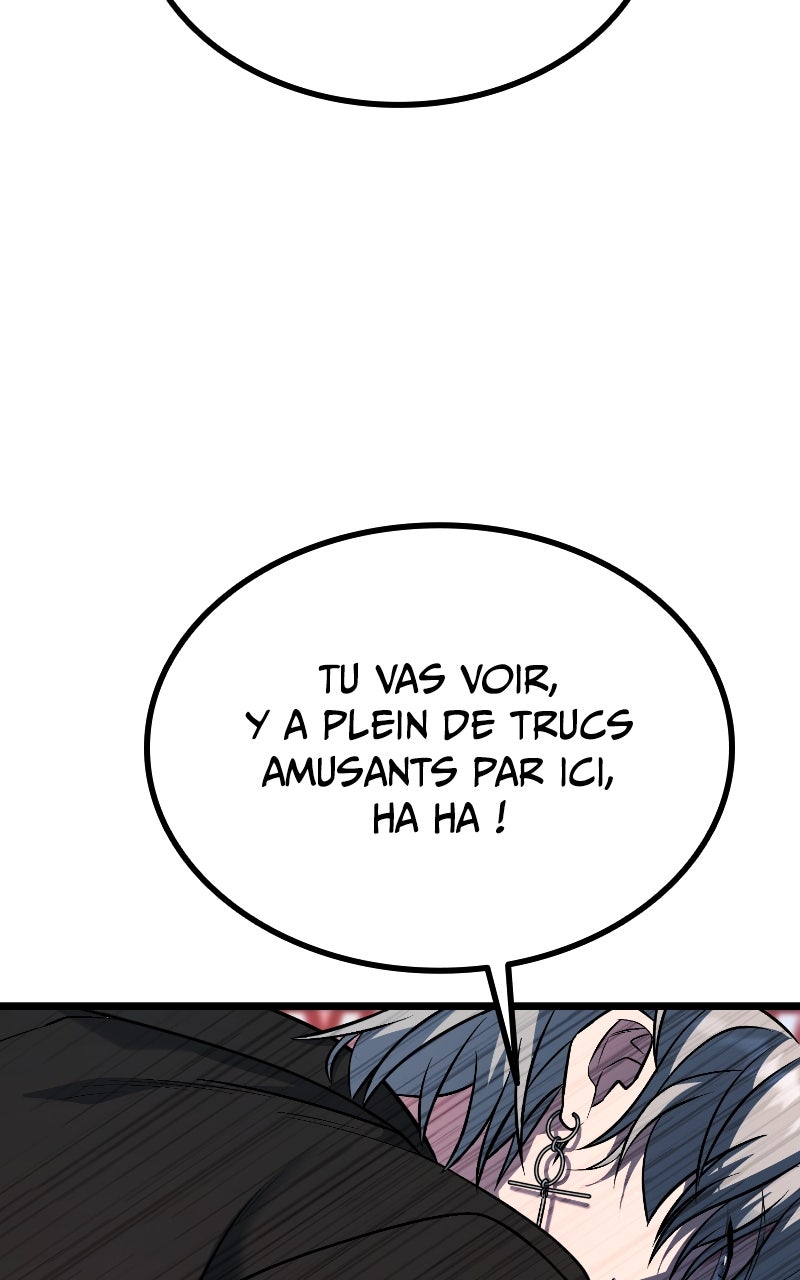 Read King of the Arena FR Manga Online