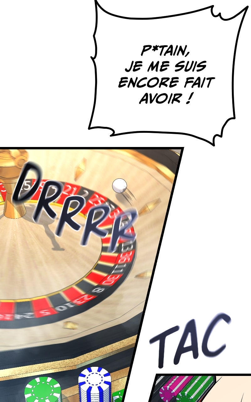 Read King of the Arena FR Manga Online