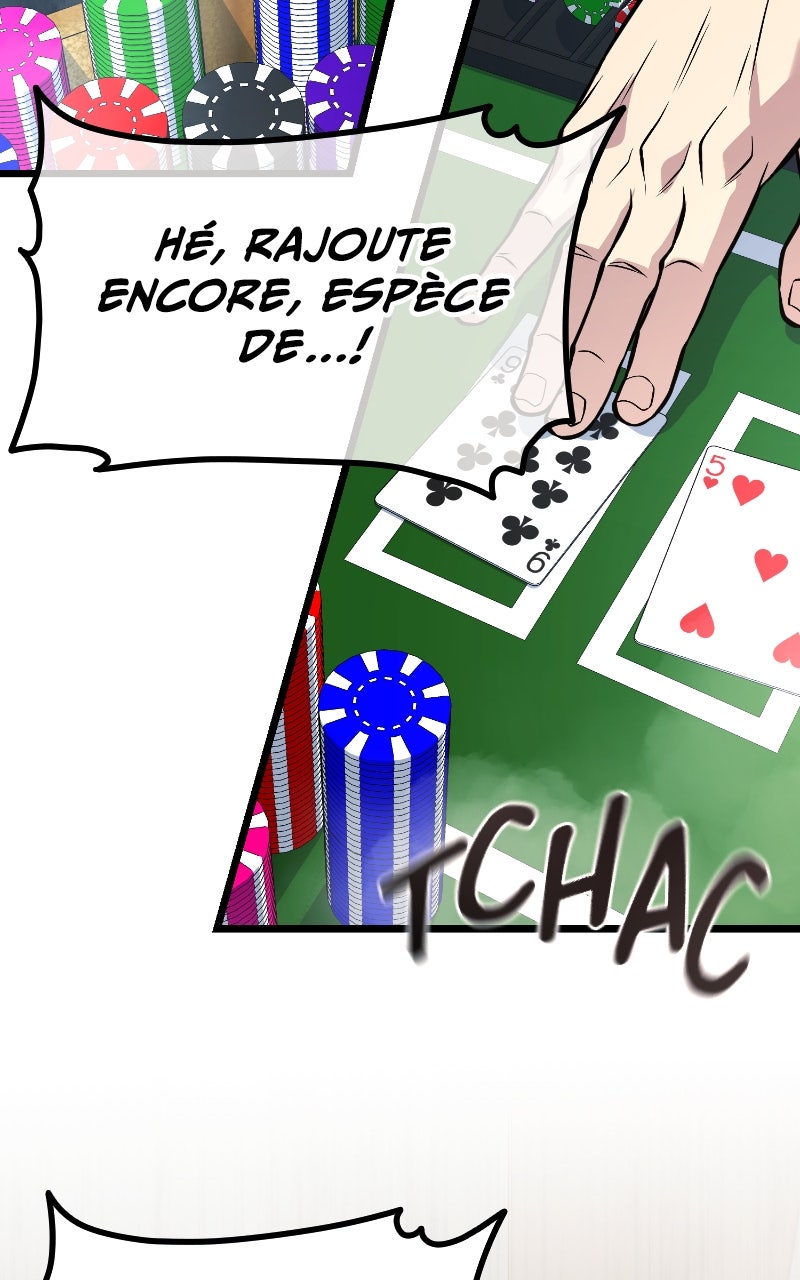 Read King of the Arena FR Manga Online