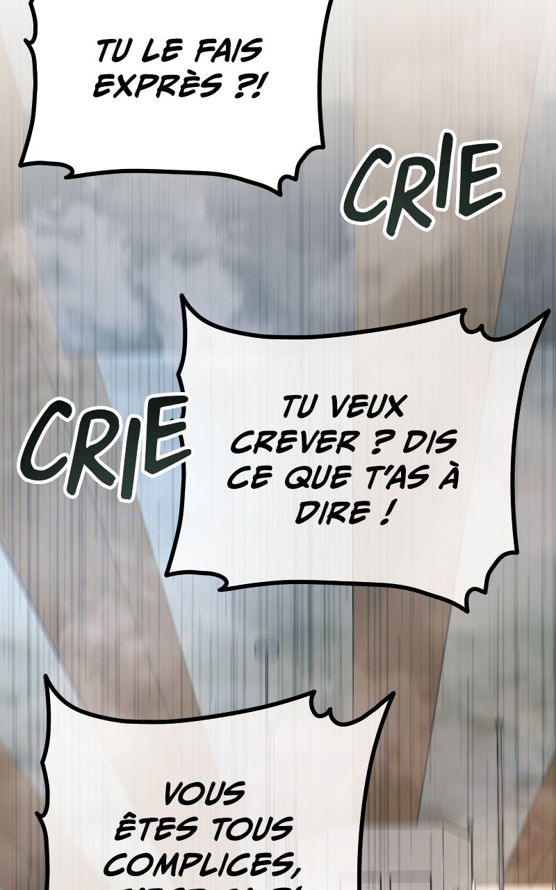 Read King of the Arena FR Manga Online