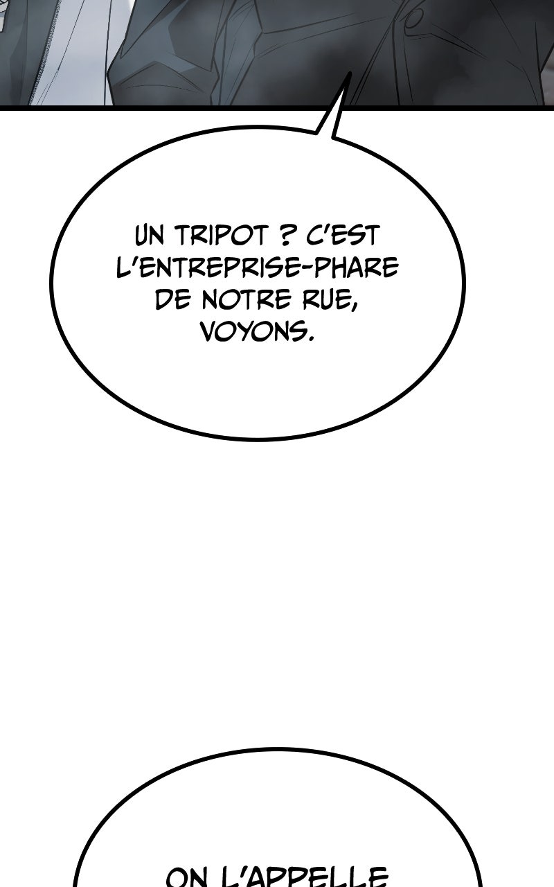 Read King of the Arena FR Manga Online