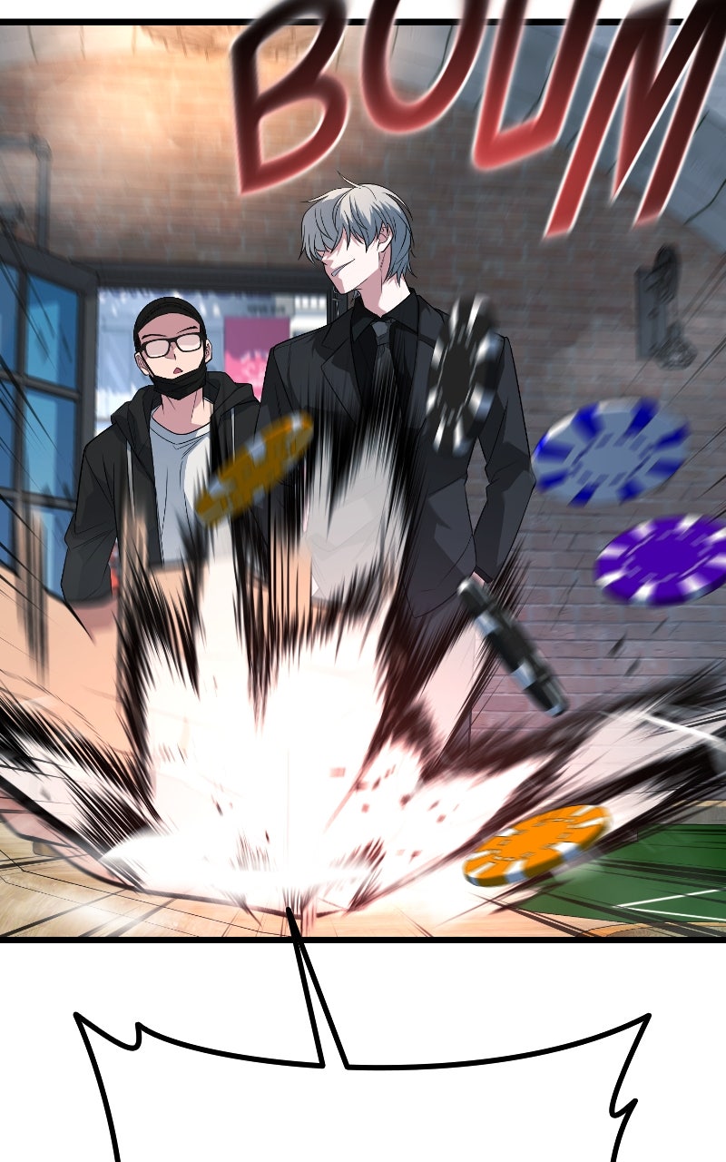 Read King of the Arena FR Manga Online