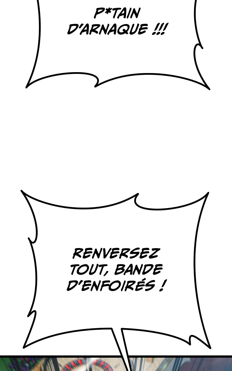 Read King of the Arena FR Manga Online