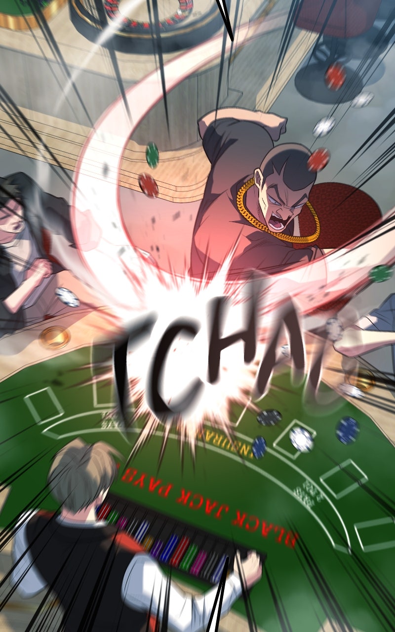 Read King of the Arena FR Manga Online