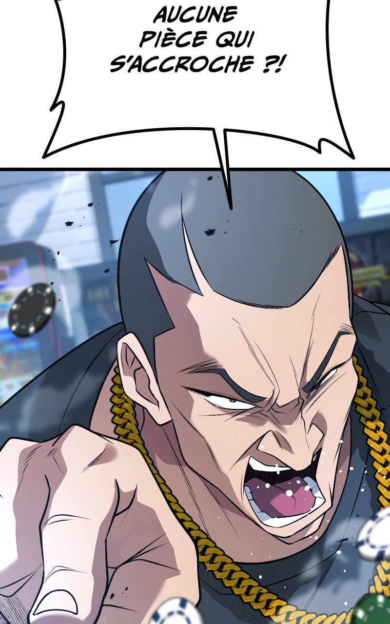 Read King of the Arena FR Manga Online