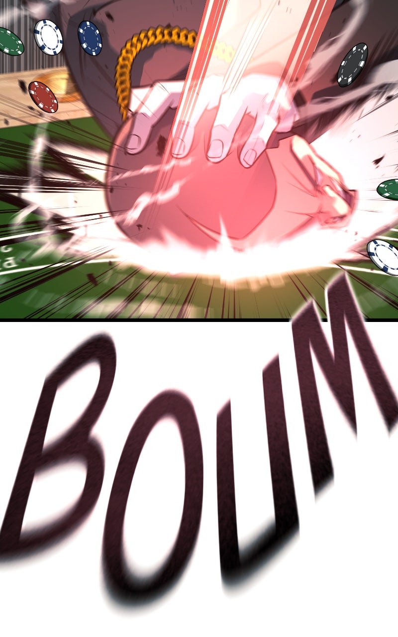 Read King of the Arena FR Manga Online