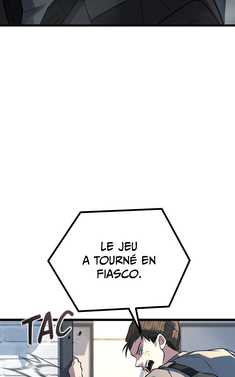 Read King of the Arena FR Manga Online