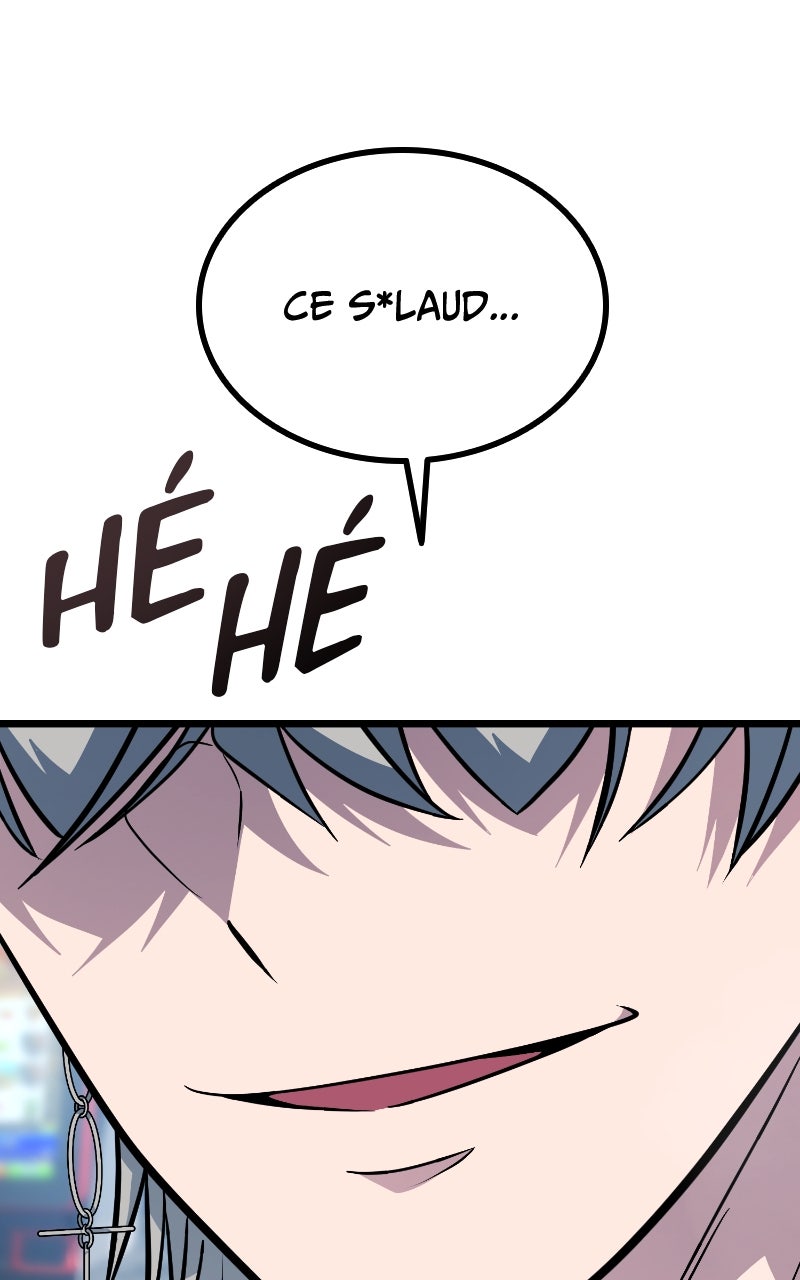 Read King of the Arena FR Manga Online