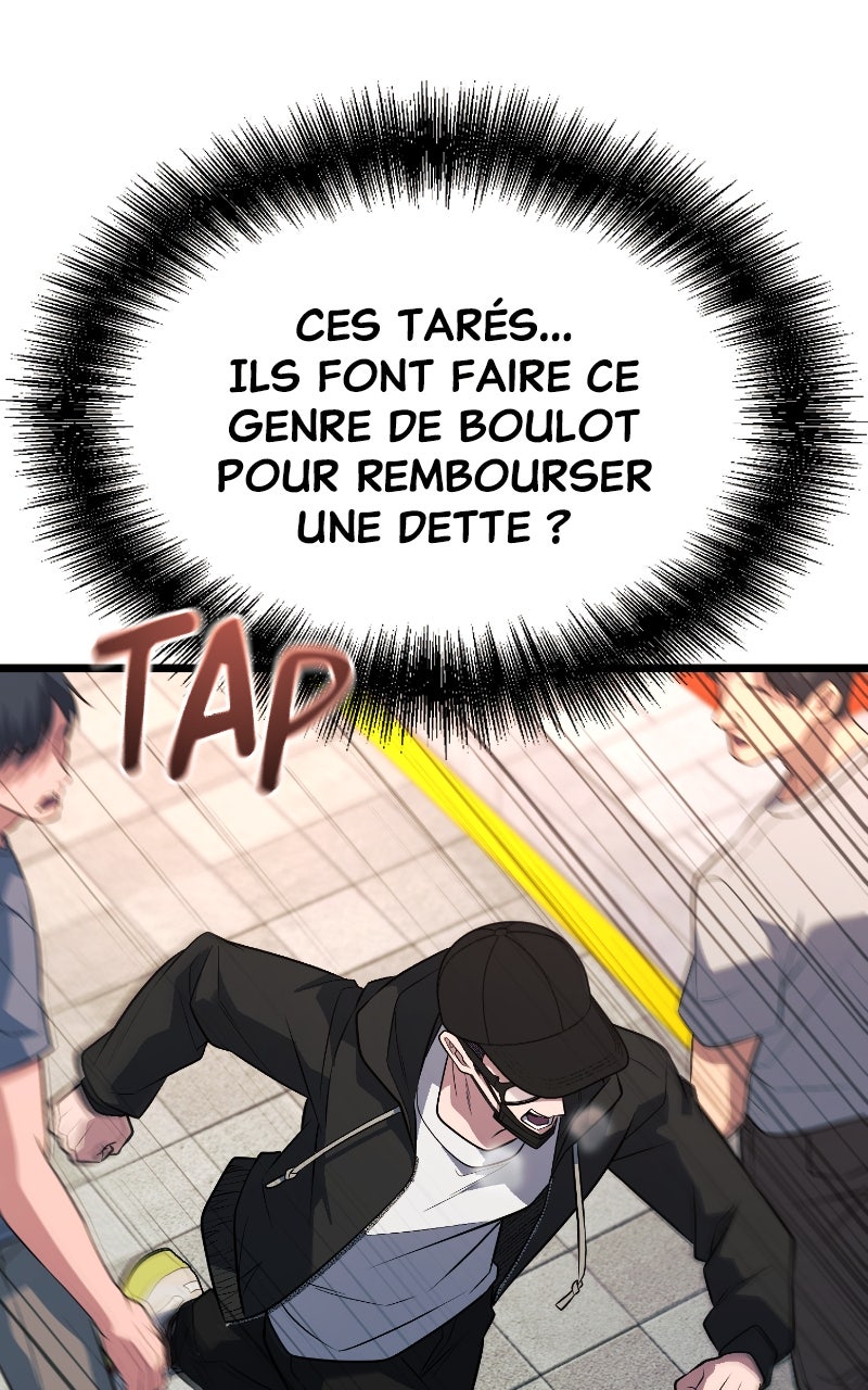 Read King of the Arena FR Manga Online