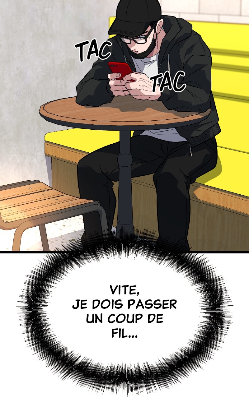 Read King of the Arena FR Manga Online