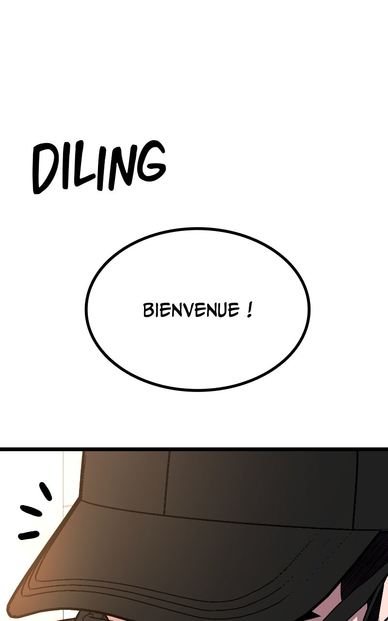 Read King of the Arena FR Manga Online